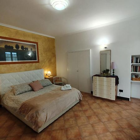 Piramide Gold Apartment Rome Bagian luar foto