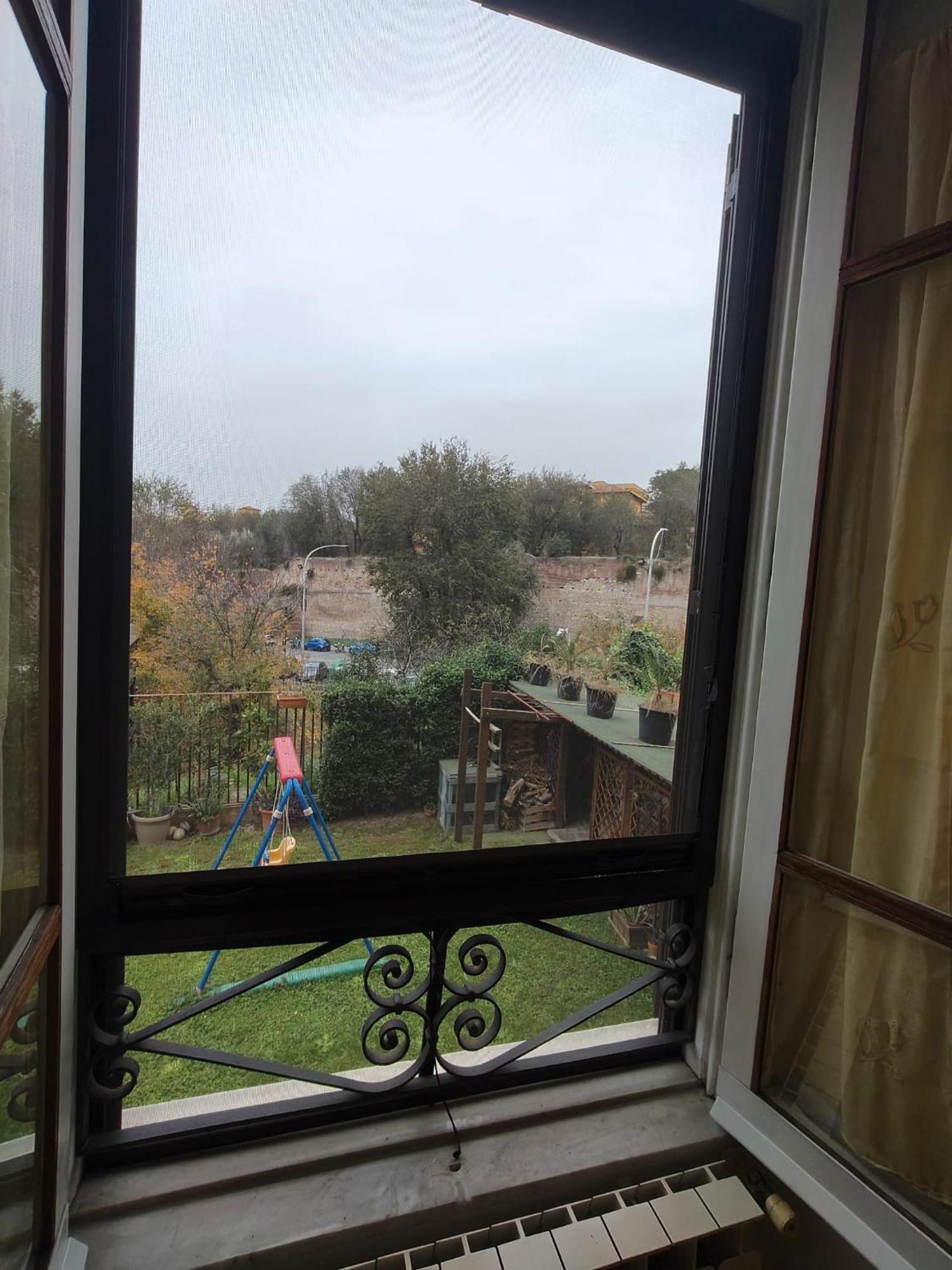 Piramide Gold Apartment Rome Bagian luar foto