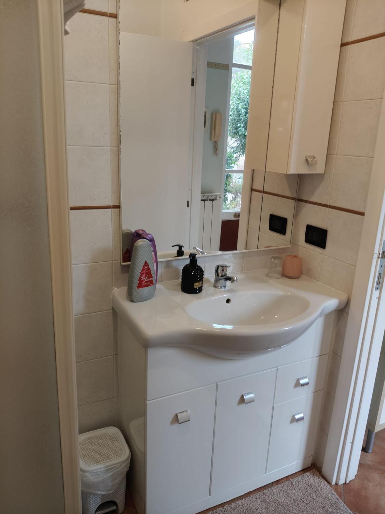 Piramide Gold Apartment Rome Bagian luar foto