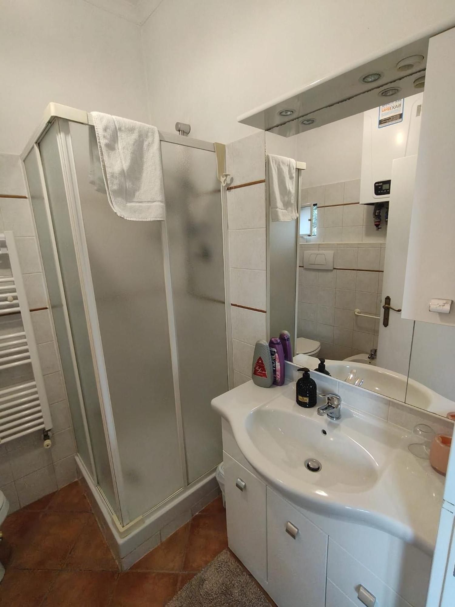 Piramide Gold Apartment Rome Bagian luar foto