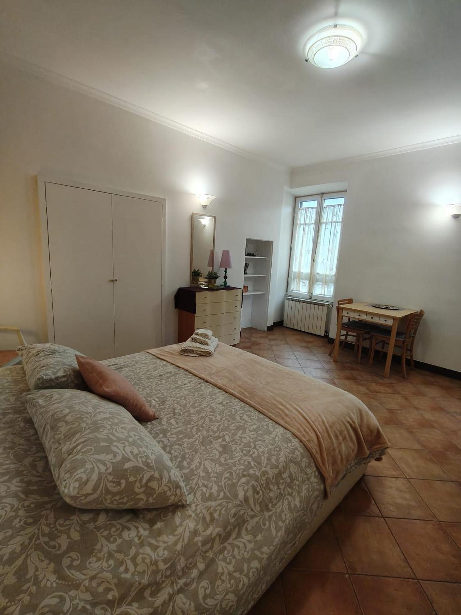 Piramide Gold Apartment Rome Bagian luar foto