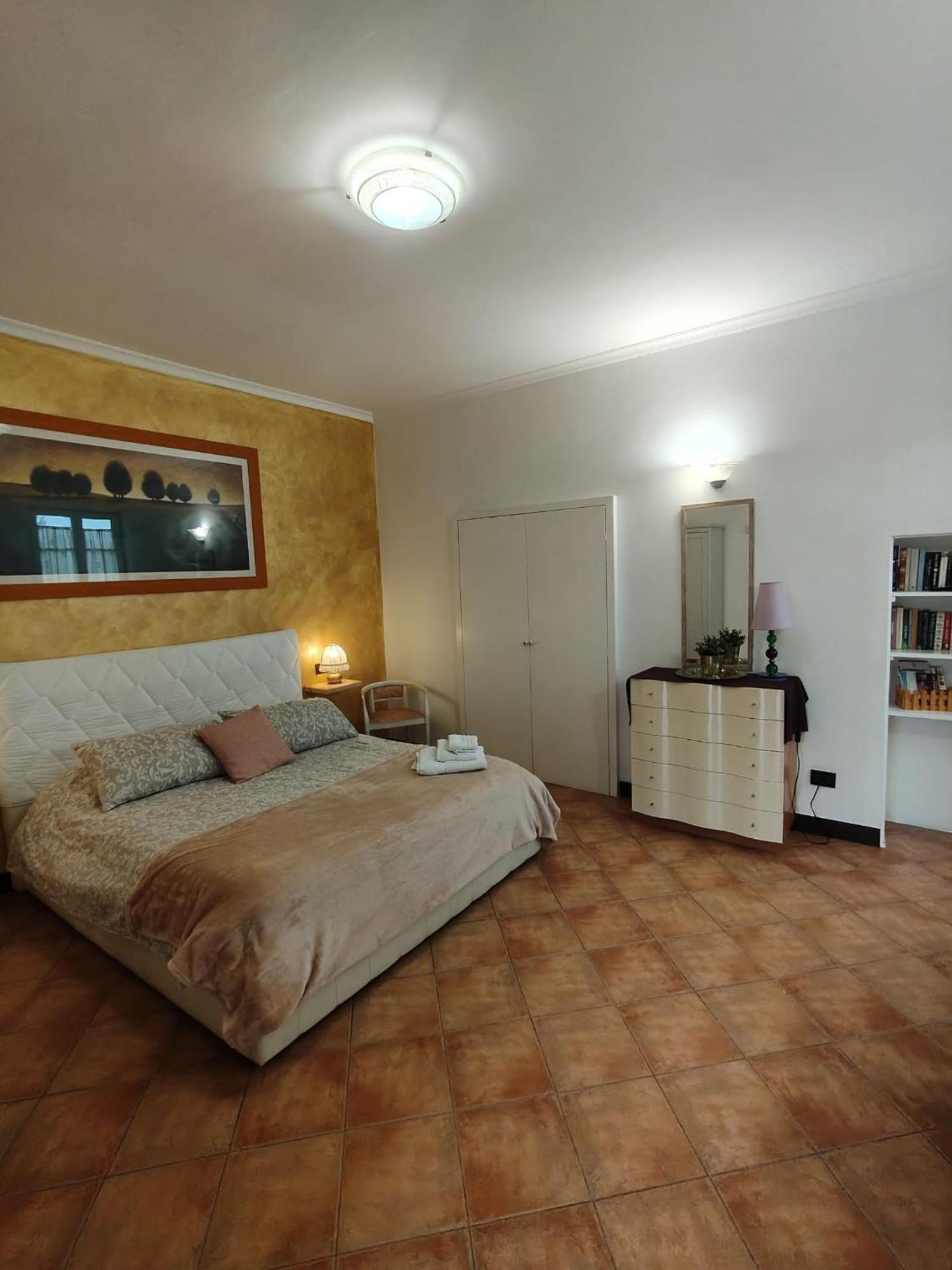 Piramide Gold Apartment Rome Bagian luar foto