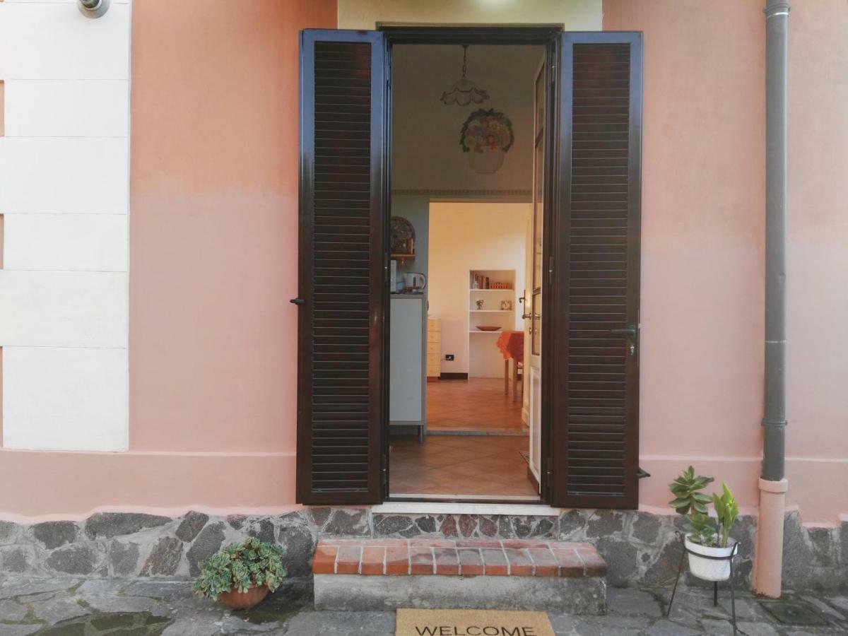 Piramide Gold Apartment Rome Bagian luar foto
