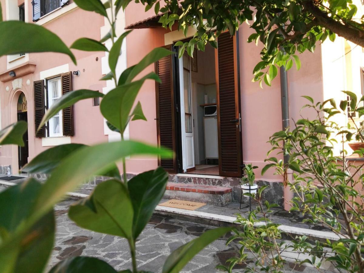 Piramide Gold Apartment Rome Bagian luar foto